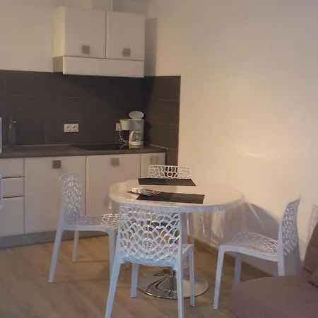 Apartamento A Muntagna *