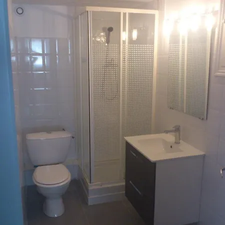 Apartamento A Muntagna Corte (Corsica)